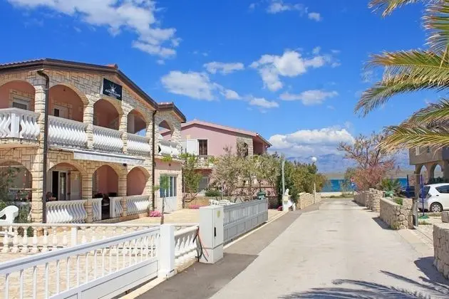 Apart Daire (Almond - A3(4+2))