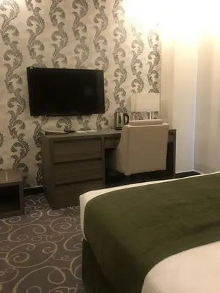Deluxe Stüdyo