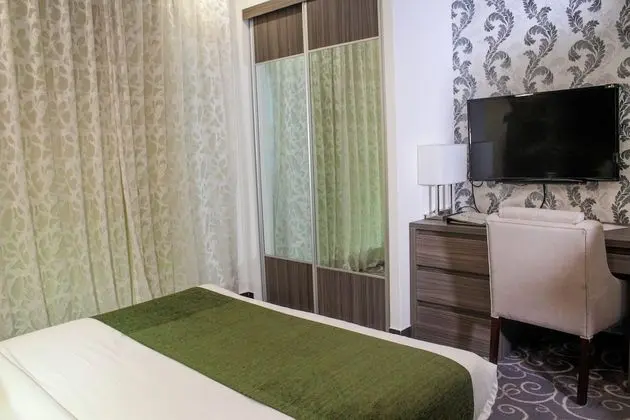 Executive Apart Daire, 2 Yatak Odası