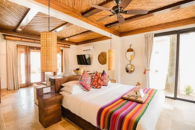 Deluxe Suites