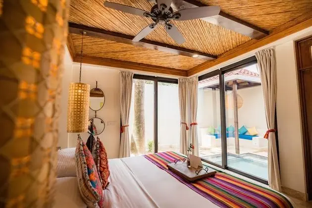 Deluxe Suites