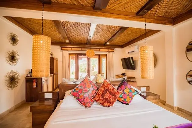 Deluxe Suites