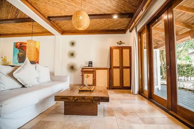 Deluxe Suites