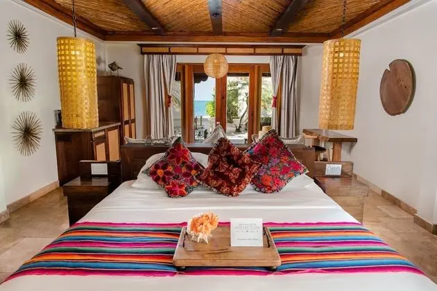 Deluxe Suites