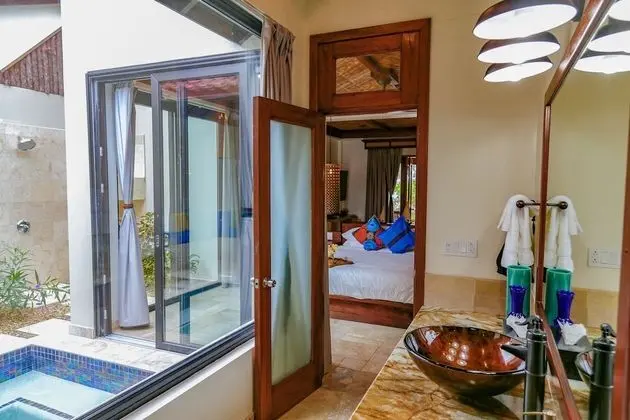 Deluxe Suites