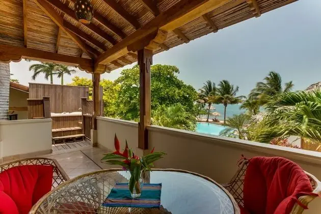 Seaview Deluxe