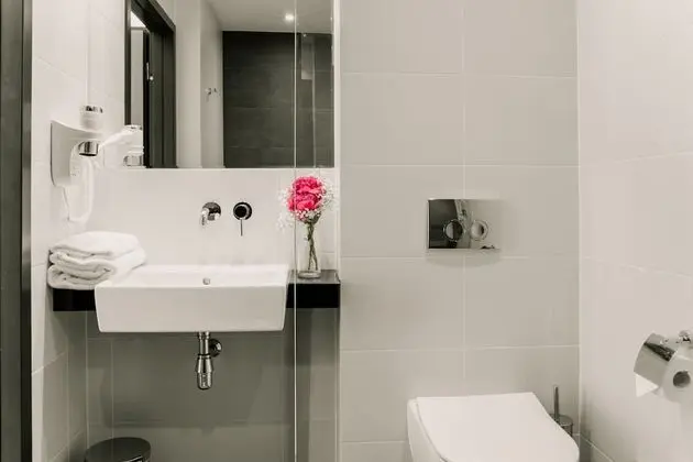 Tek Kişilik Oda