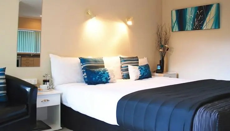 Standard Stüdyo, Sigara İçilmez, Mutfak (Private Studio)