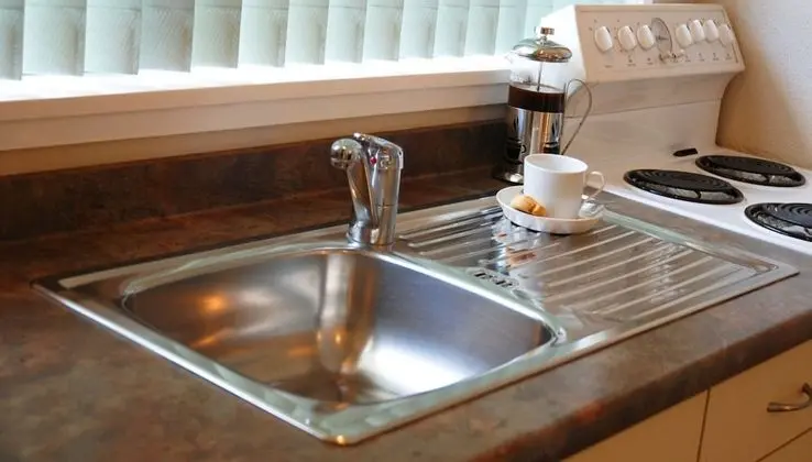 Standard Stüdyo, Sigara İçilmez, Mutfak (Private Studio)