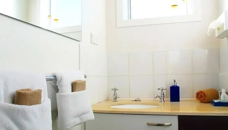 Standard Süit, 2 Yatak Odası, Sigara İçilmez, Mutfak (unit)