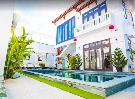 Superior Villa, 6 Yatak Odası