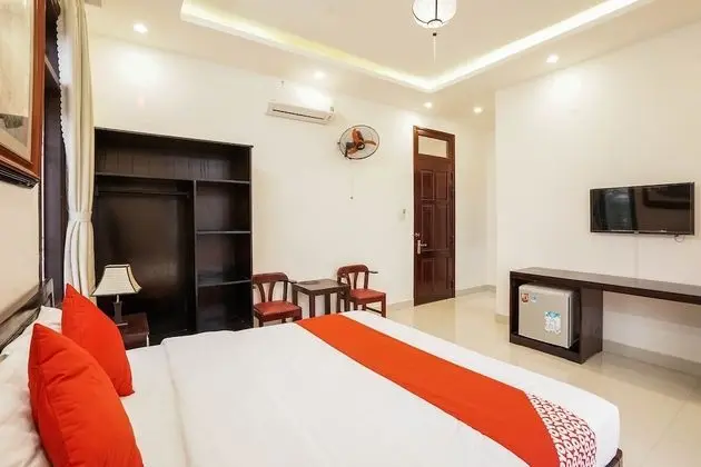 Superior Villa, 6 Yatak Odası