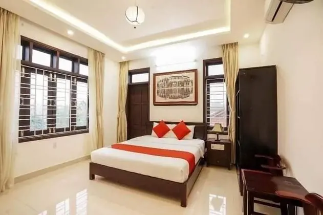 Superior Villa, 6 Yatak Odası
