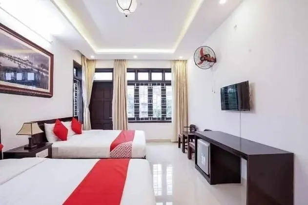 Superior Villa, 6 Yatak Odası