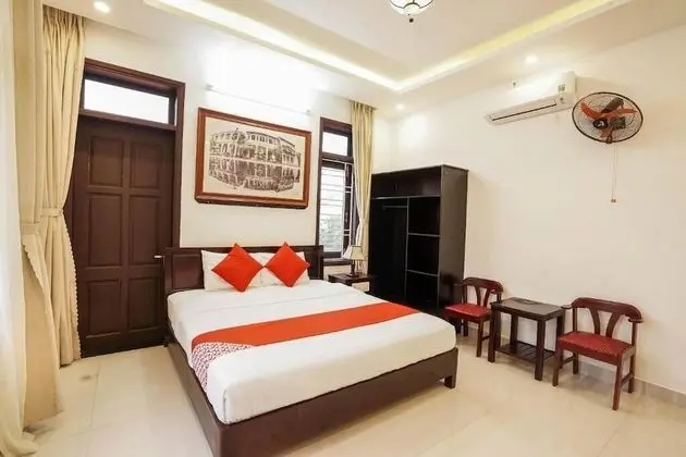 Superior Villa, 6 Yatak Odası
