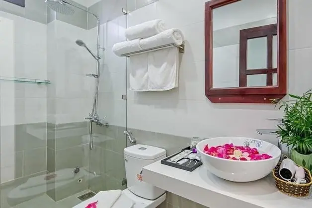 Superior Villa, 6 Yatak Odası