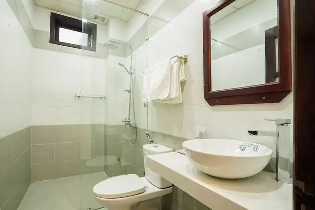 Superior Villa, 6 Yatak Odası