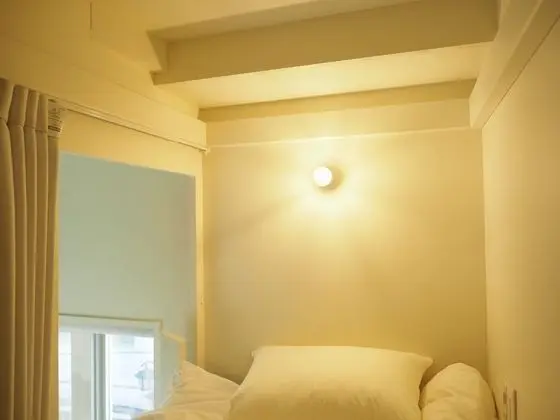 Ortak Ranzalı Oda, Sadece kadınlar için (for 2 person)