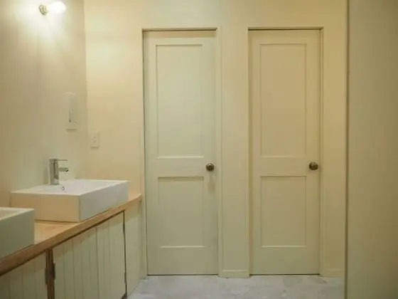 Ortak Ranzalı Oda, Sadece kadınlar için (for 2 person)