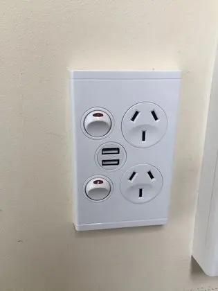 Standard Ortak Ranzalı Oda, Karma Ranzalı Oda, Ortak Banyo