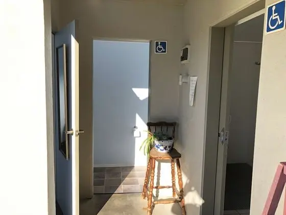 Standard Ortak Ranzalı Oda, Karma Ranzalı Oda, Ortak Banyo