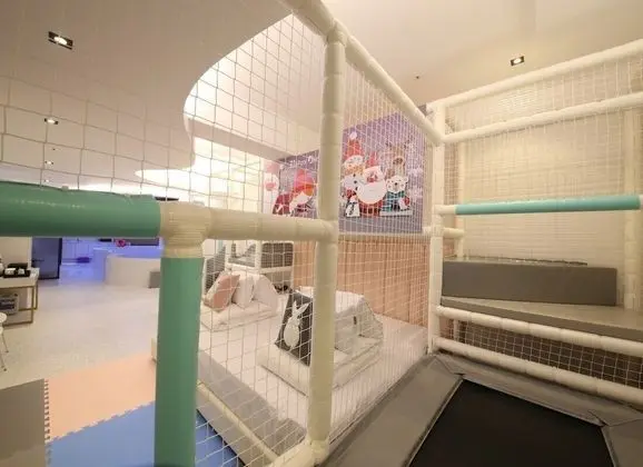 Kids S Class - Rabbit