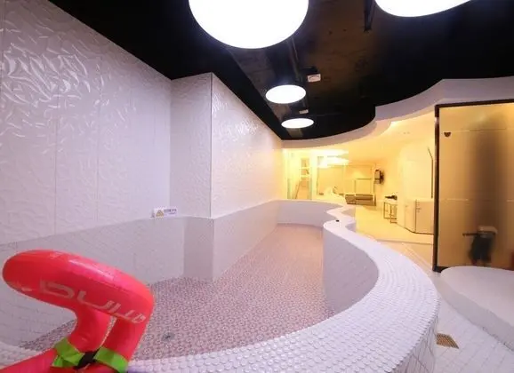 Kids S Class - Rabbit