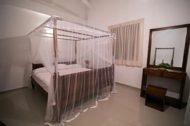 Villa, 4 Yatak Odası