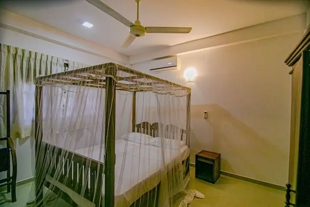 Villa, 4 Yatak Odası