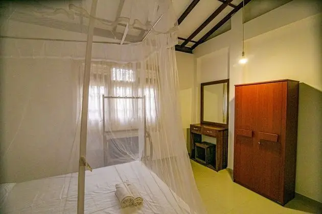 Villa, 4 Yatak Odası