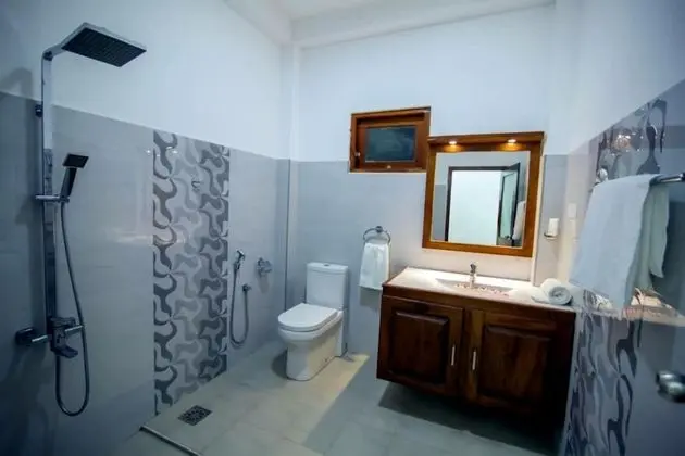 Villa, 4 Yatak Odası