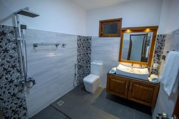 Villa, 4 Yatak Odası