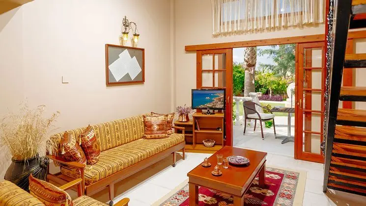 BAHCE KAT VILLA
