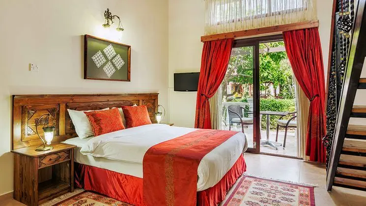 BAHCE KAT VILLA