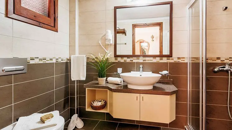 BAHCE KAT VILLA