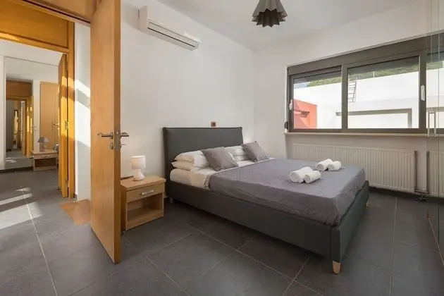 Villa, 4 Yatak Odası, Kişiye Özel Havuzlu