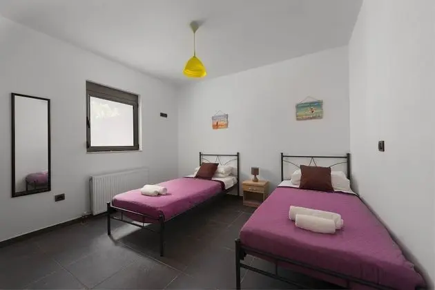 Villa, 4 Yatak Odası, Kişiye Özel Havuzlu