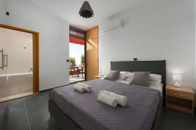 Villa, 4 Yatak Odası, Kişiye Özel Havuzlu