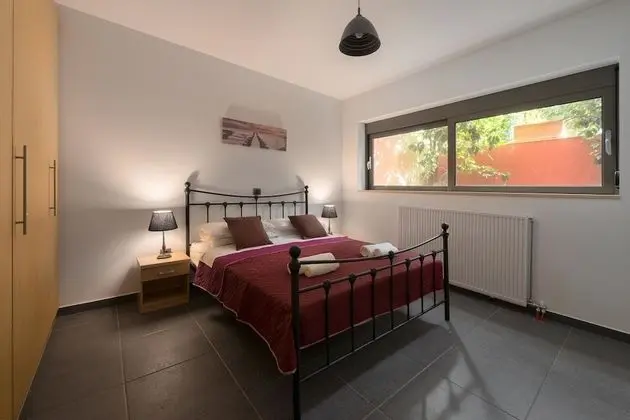 Villa, 4 Yatak Odası, Kişiye Özel Havuzlu