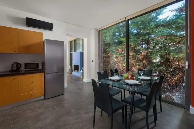 Villa, 4 Yatak Odası, Kişiye Özel Havuzlu