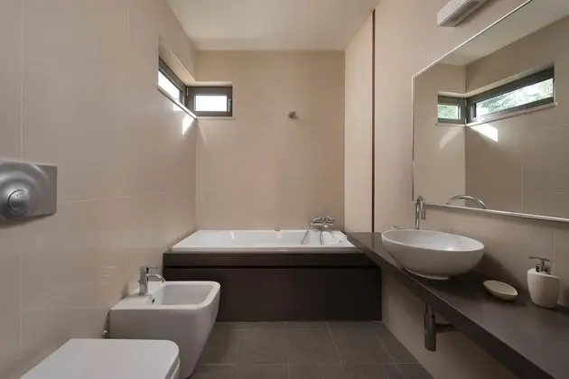 Villa, 4 Yatak Odası, Kişiye Özel Havuzlu