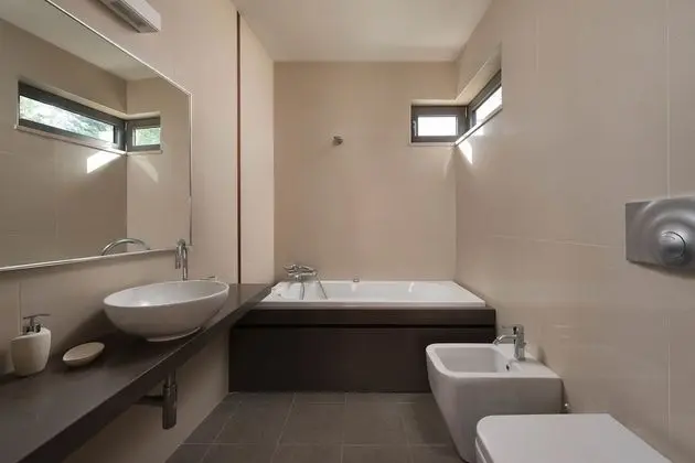 Villa, 4 Yatak Odası, Kişiye Özel Havuzlu