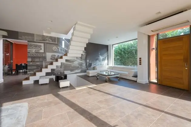 Villa, 4 Yatak Odası, Kişiye Özel Havuzlu