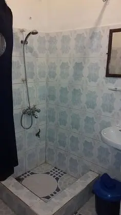 İki Ayrı Yataklı Oda (Bob Marley - Private bathroom)