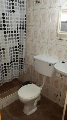 Tek Büyük Yataklı Oda (Mary Seacole - Private Bathroom)