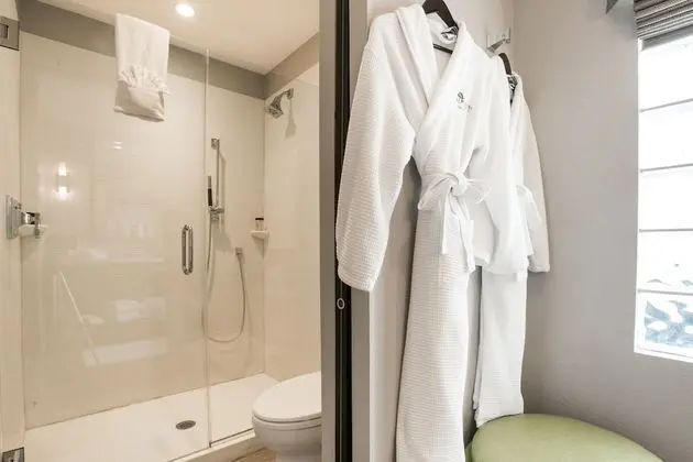 Junior Spa King Suite