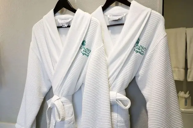 Junior Spa King Suite