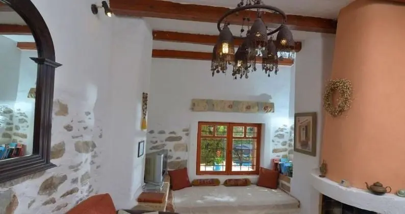 Villa, 5 Yatak Odası, Kişiye Özel Havuzlu