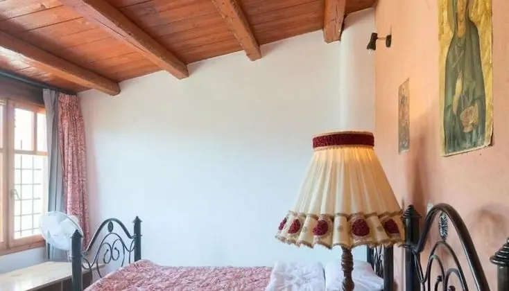 Villa, 5 Yatak Odası, Kişiye Özel Havuzlu