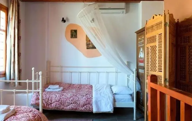 Villa, 5 Yatak Odası, Kişiye Özel Havuzlu